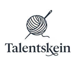 TalentSkein Logo